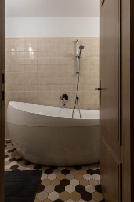Beautiful 1bd Old Town Appartement Riga