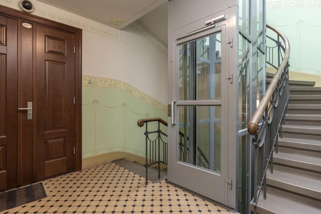 Appartement Beautiful 1bd Old Town Riga