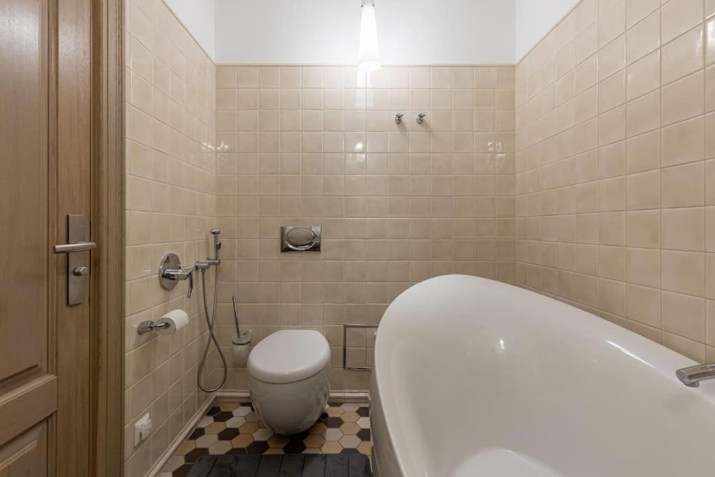 Appartement Beautiful 1bd Old Town