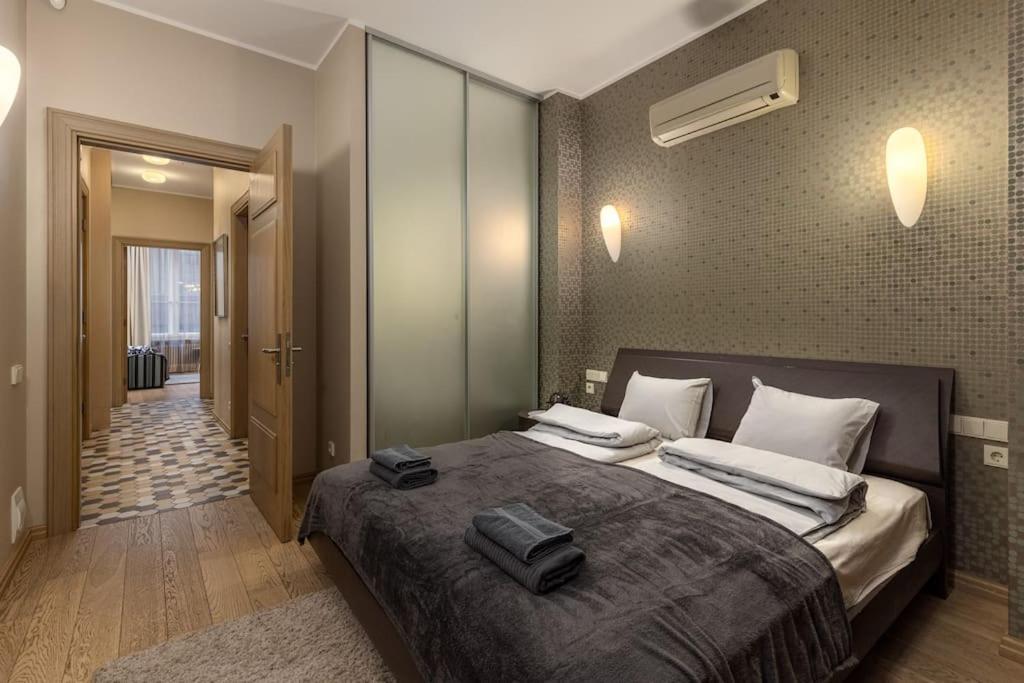 Beautiful 1bd Old Town Leilighet