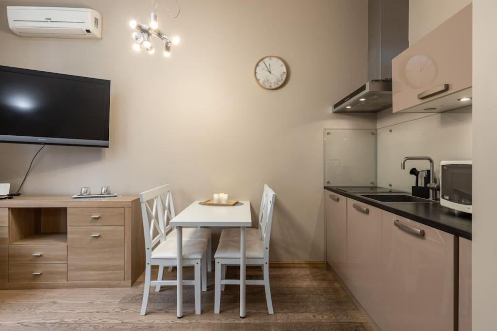 Appartement Beautiful 1bd Old Town *